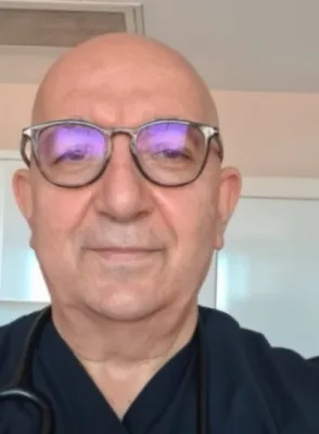 Hamit Taşdemir