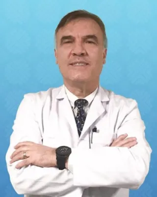 Ramazan Yunus Gül