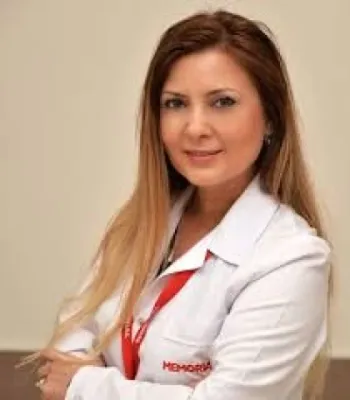 Uzm. Dr. Banu Altoparlak profil fotoğrafı