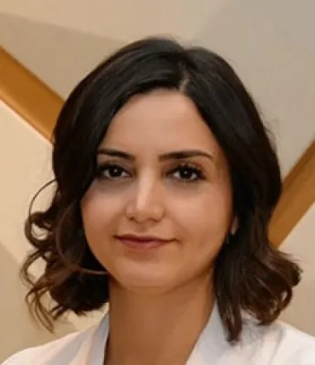Uzm. Dr. Gülsüm Bingöl profil fotoğrafı