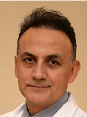 Ömer Göktekin