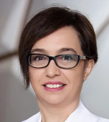 Uzm. Dr. Handan Sarımehmet Kılınç profil fotoğrafı