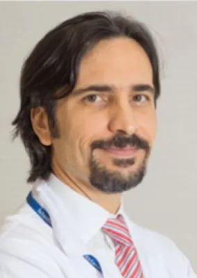 Uzm. Dr. Hüseyin Cem Öcal profil fotoğrafı