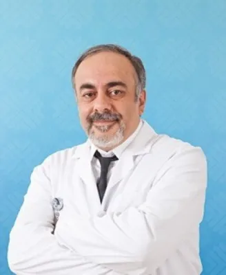 Polat Erdem