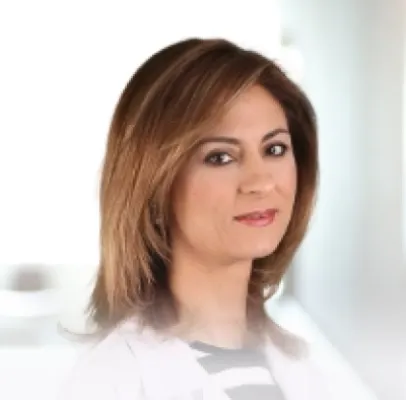 Ülkü Özlem Yolcu