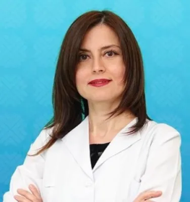 Burçak Ekinci Evci