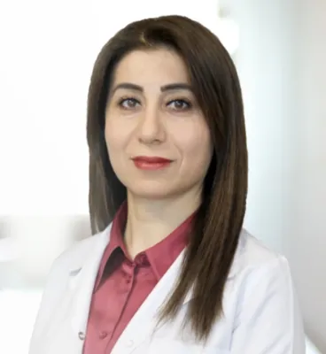 Gülşen Kocaman