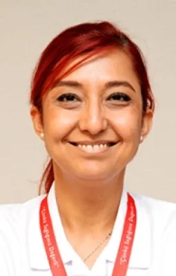 Çiğdem Deniz