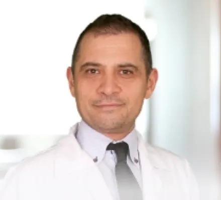 Uğur Cangel