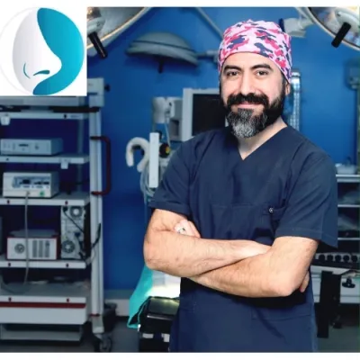 Op. Dr. Alpaslan Yıldırım profil fotoğrafı