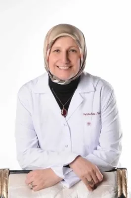 Prof. Dr. Fatma Tülin Kayhan profil fotoğrafı
