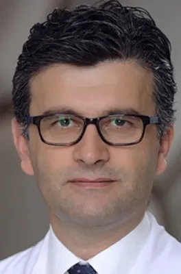 Prof. Dr. Kadir Serkan Orhan profil fotoğrafı