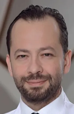 Murat Ulusan