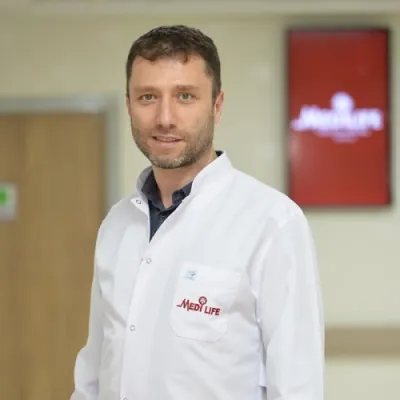 Zafer Volkan Gökçe