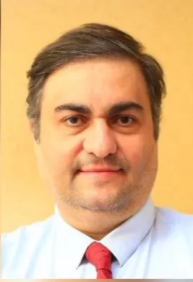 İrşadi İstemi Yücel
