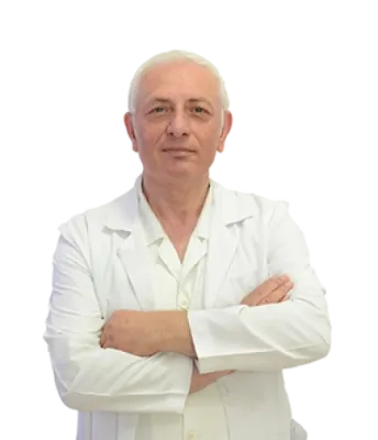 Op. Dr. Vedat Çalışır profil fotoğrafı