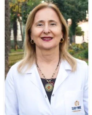 Fadime Ulviye Yiğit