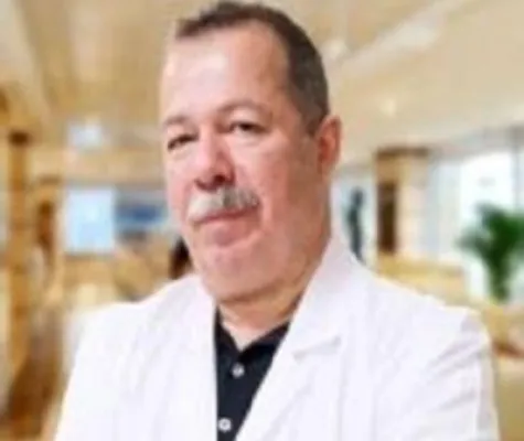 Ömer Tekin Yozgatlı