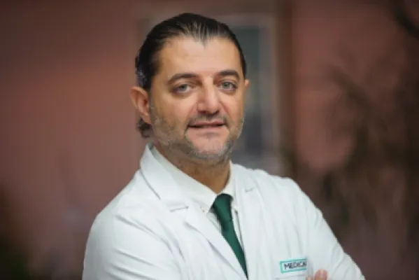 Özgür Yaşar