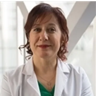 Leyla Ercan
