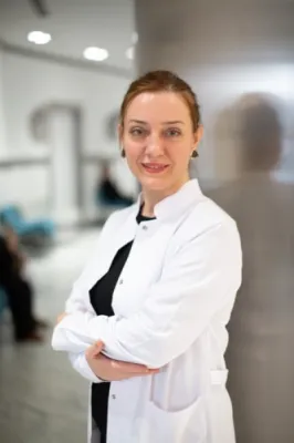 Müge Temel