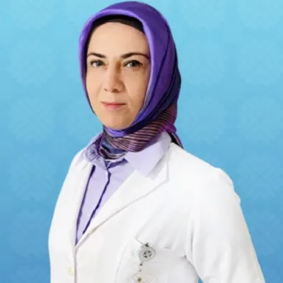 Saadet Ünsal
