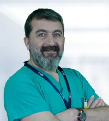 Bünyamin Kahraman
