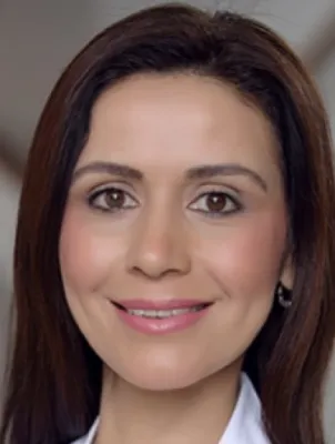 Ayşe Gül Erdoğan
