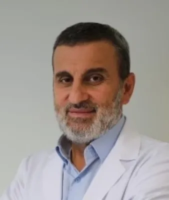 Bahri Teker