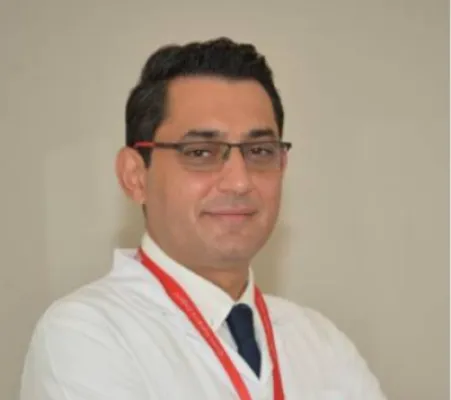 Hakan Koçoğlu