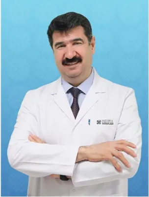 Mehmet Şehitoğlu
