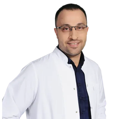 Op. Dr. Seyit Özdemir profil fotoğrafı