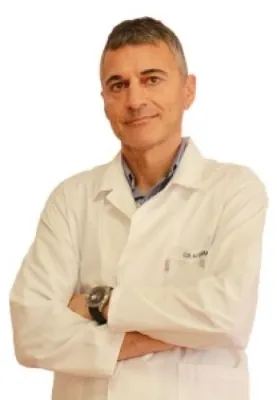Akif Başaran