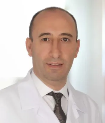 Şahin Kaplan