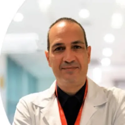 Prof. Dr. Yusuf Ziya Erzin profil fotoğrafı