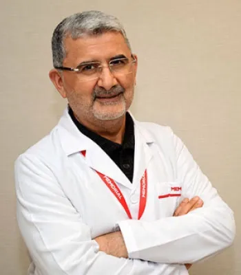 Bilal Görçin