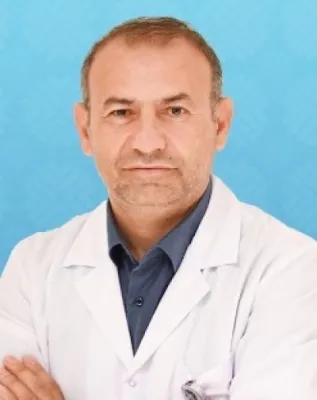 Yılmaz Yozgat