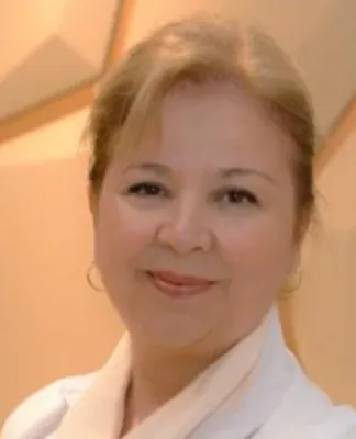 Prof. Dr. Rukiye Nurten Ömeroğlu profil fotoğrafı