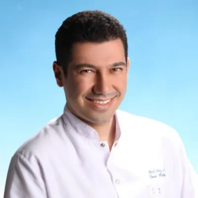 Mehmet Oğuz Öztoprak