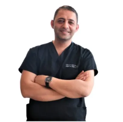 Doç. Dr. Sait Öztürk profil fotoğrafı