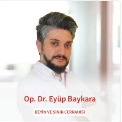Op. Dr. Eyüp Baykara profil fotoğrafı