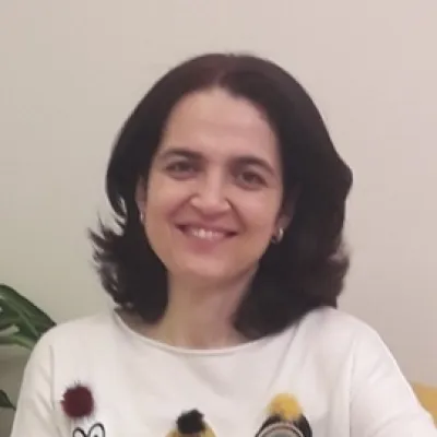 Ayşe Kılınçaslan
