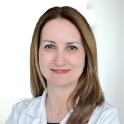 Özlem Yılmaz Albayrak