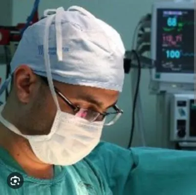 Mehmet Ali Gök