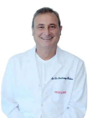 Yıldıray Bekar
