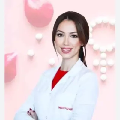 Esra Saygılı