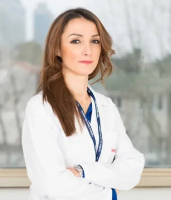 Nurten Küçük