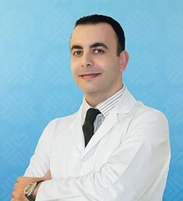 Ersin Kuyucu