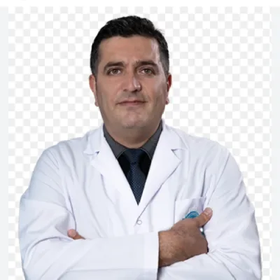 Burak Kaymaz
