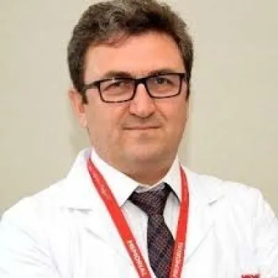 Selim Türkkan